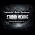 mix your industrial, goth, darkwave tracks