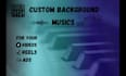 make background music for you