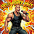 record the rock dwayne johnson celebrity voice