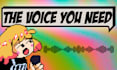 be the brazilian portuguese voice you need