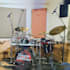 let me be your professional session drummer or male session backup vocalist