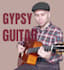 record a perfect gypsy jazz guitar