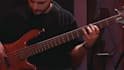 record a professional and groovy bassline for your track