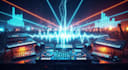 remix your song into edm dubstep techno weird core hardstyle