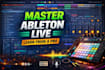 teach you how to be a pro in ableton