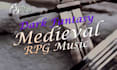 compose medieval rpg fantasy music for your projects