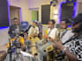 record a professional live brass section for your track