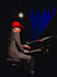 teach you jazz piano, production, or creative flow