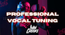 tune your vocals to perfection
