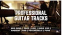 be your jazzy, chill, lofi session guitarist