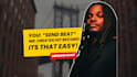 be your male rapper for custom rap songs and hooks