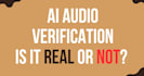 perform a professional deep fake audit ai detection