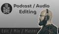 edit your podcast audio