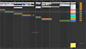 create custom ableton live worship sets