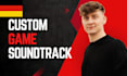 produce your game soundtrack
