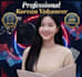 record an authentic human korean voiceover and dubbing