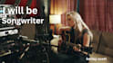 record your custom song and sing songwriter