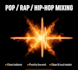 professional mix and master your song for radio ready sound