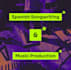 spanish songwriting music production service
