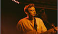 be your indie, rock, pop songwriter, producer and singer