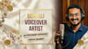 do bengali voiceover for you