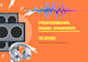 mix master your audio