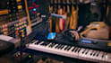 create a custom beat for your song
