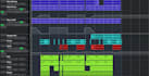 professionally mix your pop, rnb or rap song