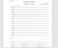 type music in finale 2014 notation editor