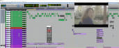 create professional sound design for audio visual projects