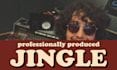 create a unique jingle