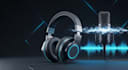 do professional audio cleaning, noise reduction, mixing and mastering