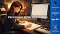 create a professional orchestral arrangement for youth or chamber orchestra