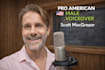 record character and animation voice over