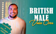 record a british male voiceover for elearning videos