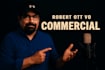 provide pro voice over, narration, and character voices