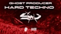 be your techno ghost producer
