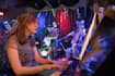 record a piano part in your project