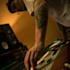 mix your tracks until you hear what you feel