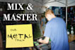mix and master your death metal, metalcore, or nu metal song