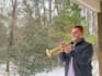 record trumpet tracks for your project