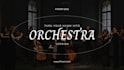 produce film and cinematic soundtrack in any genre