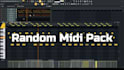 create a custom midi pack