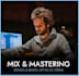 provide a professional mix and master for your songs
