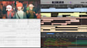 compose original music in a ghibli inspired aesthetic