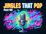create a catchy custom jingle for any reason