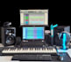 produce, edit, mix and master