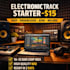 create a professional melodic house or progressive idea for your track