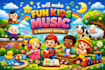 create educational nursery rhymes kids songs multilingual