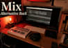 mixing your alternative rock projects